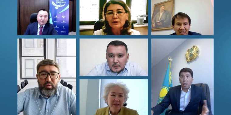 Білім беру жүйесіне жігерлі әрі білікті мамандар қажет