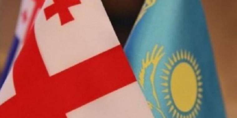 Қазақстан сот саласы Грузиямен әріптес