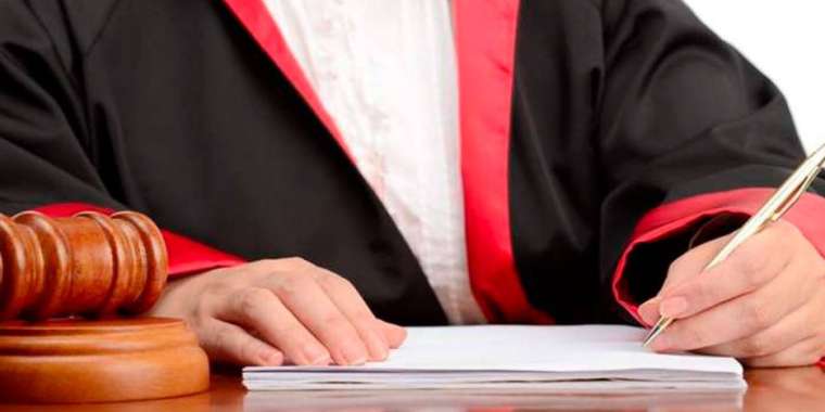 Судьялардың кәсіби мерекесі және сот саласын дамыту