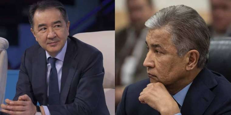 LRT ісі: Тасмағамбетов пен Сағынтаевты сотқа шақыру талап етілді