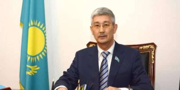 Маңғыстау облысының бұрынғы әкімі жаңа қызметке тағайындалды