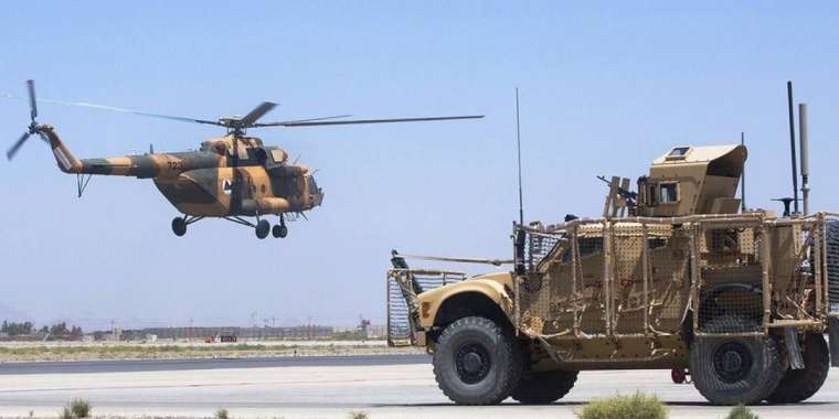 АҚШ пен Өзбекстан келісімге келді