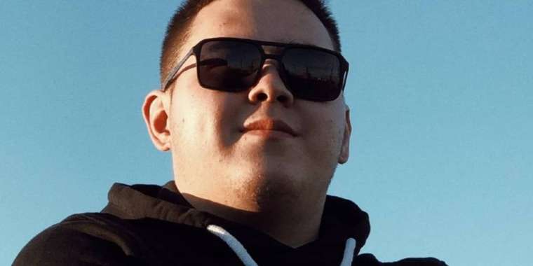 Иманбек Зейкенов "Жыл жаңалығы" номинациясында жеңіске жетті