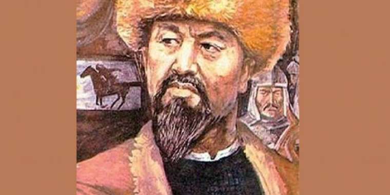 Асылан Тілеген. Кектесу