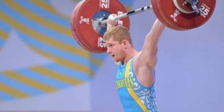 25 жастағы талантты спортшымыз дүниеден өтті