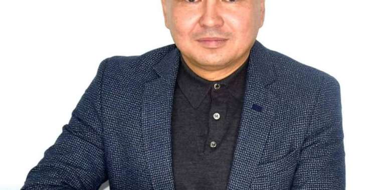 Әлеуметтік желімен күрес. Ерлан Саиров не дейді?