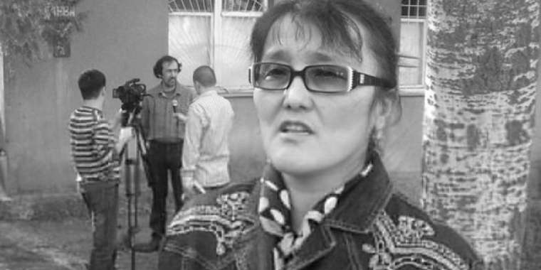 Белгілі журналист Бақытгүл Мәкімбай қайтыс болды