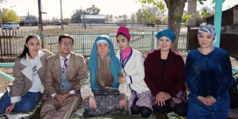 MalimCinema: «Келінжан 3» сериалының кемшілігі мен жетістігі