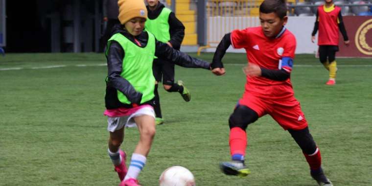 Елордада «Aula Ligasy» мен «Nur-Sultan CUP» турнирлерінің жеңімпаздары анықталды