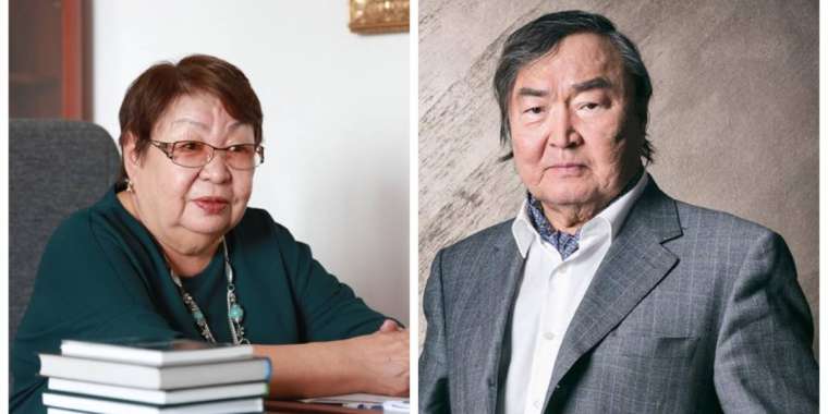 Еш уақытта Алма-Ата болмайды, Олжеке!