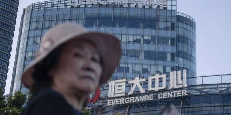 Вируспен әлемді тоқырауға ұшыратқан Қытайда жаңа дағдарыс басталғалы тұр