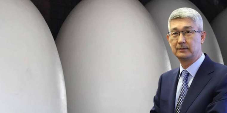 Сенатор Трұмов әкім Трұмовтың 6 миллиондық жұмыртқа жырын біле ме?