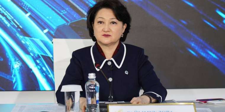 Райымқұлованың қырық бір күнге созылған үнсіздігі