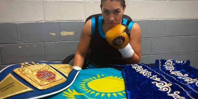 Бапкерлерге біржынысты қарым-қатынас тиімді - Сатыбалдинова