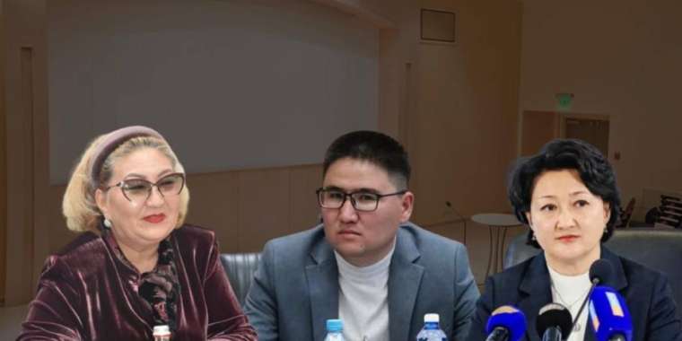 Үмітхан өкпелетіп, Мұңалбаева ренжіткендер енді не істейді?