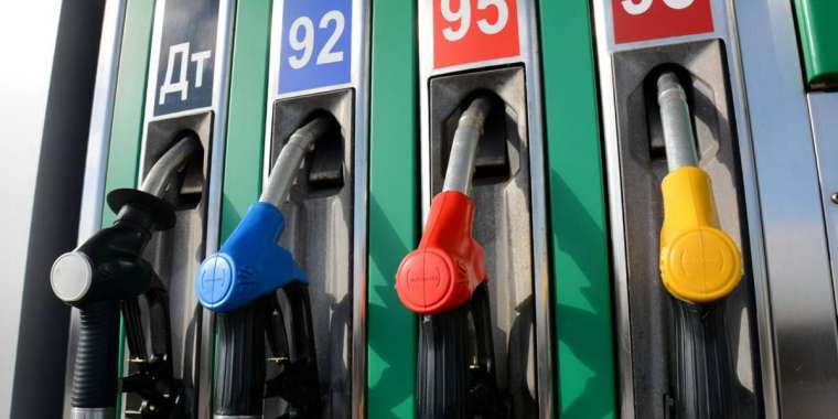 Qazaq Oil: Дизель бағасы қымбаттайды