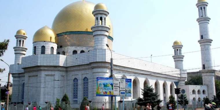 Депутат мешіттерді мәдениет үйіне айналдыруды ұсынды