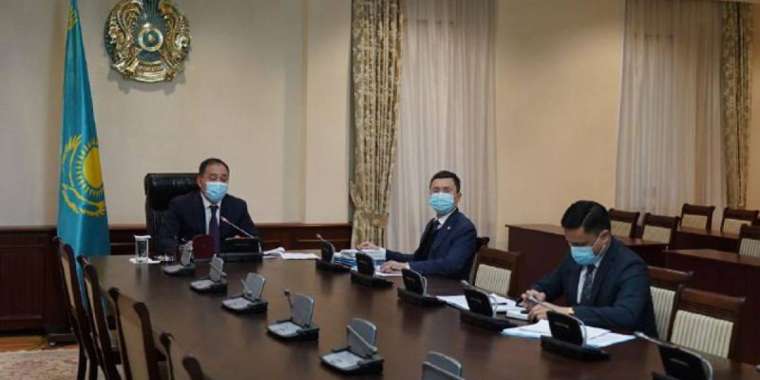 Соңғы 2 аптада коронавирустың өлім-жітімі 80 пайызға азайыпты