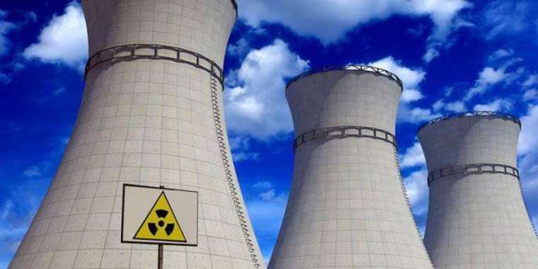 Қазақстандықтардың жартысынан көбі АЭС салуға қарсы - Demoscope