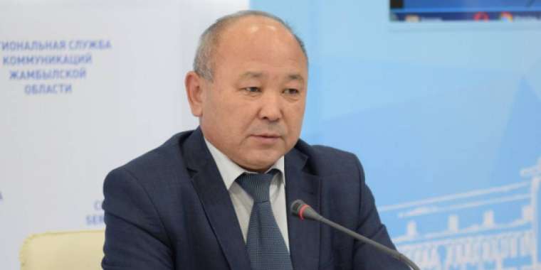 Он жылға сотталған Т.Нұрымбетов сотқа шағым түсірді