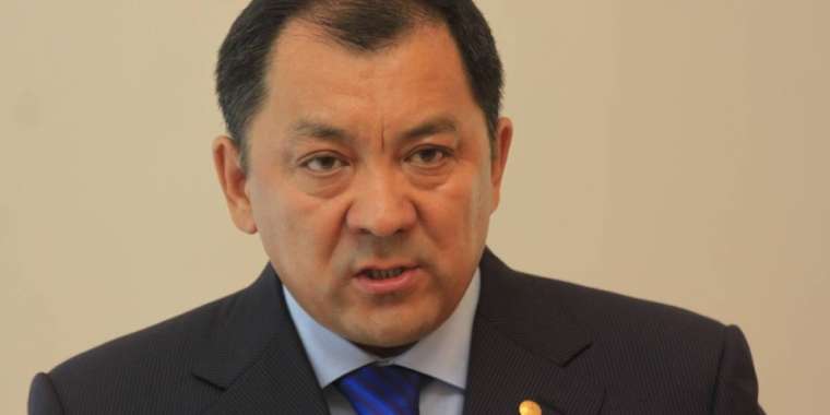 Ноғаев орынбасарларына онлайнда болуды тапсырды (ВИДЕО)