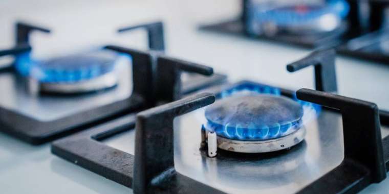 2023 жылы астана толық газдандырылады