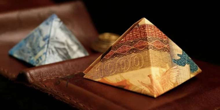 Ақшаңызды қымқырып кеткісі келетіндердің тізімі шықты