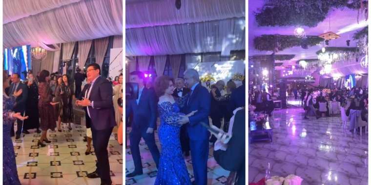 Тасмағамбетов, Берік Уәли мен Жақсылық Омарға айыппұл салына ма? Бекшин орынбасарының жауабы