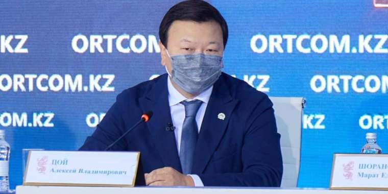 Pfizer егілетін адамдар тізімі толығуы мүмкін - Цой 