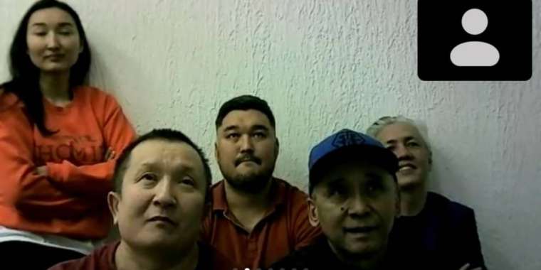 13 белсендіге сот үкімі шықты