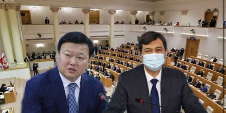 Цой мен Қиясовтың «жорығы» бизнестің түбіне жетпей ме?