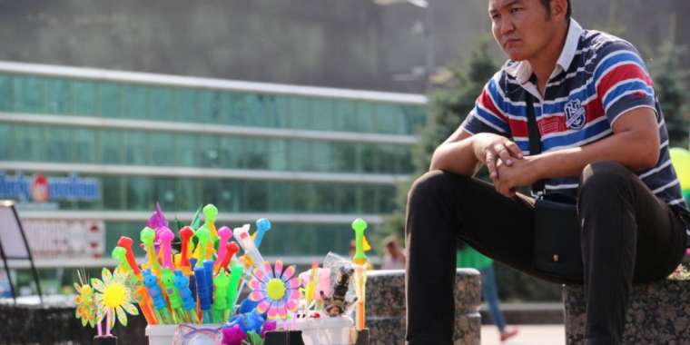 Жастар мәселесін үгіт-насихатпен шешіпті - зерттеу