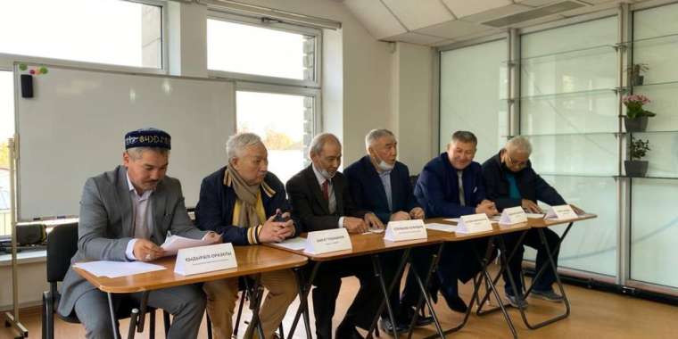 Тәуелсіздік күнін 25 қазанда атап өтуді ұсынды