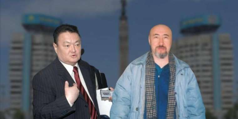 Арон Атабек пен Заманбек Нұрқаділовке "Халық Қаһарманы" атағы берілмек