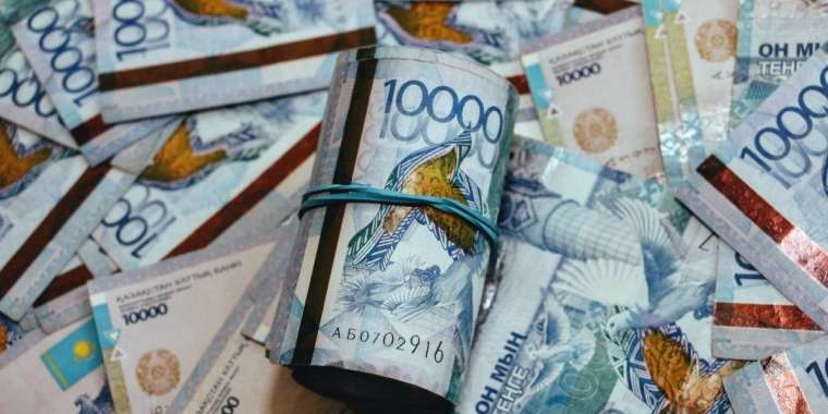 Қазақстан көрші елдерді асырауда