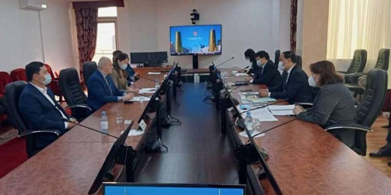 Катарлық компания сүт бағытындағы 9 жобаға инвестиция құяды