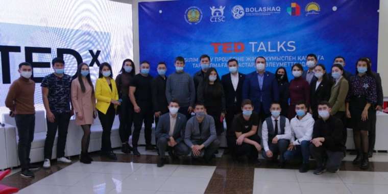 Павлодарда жастар мәселесі басты назарда