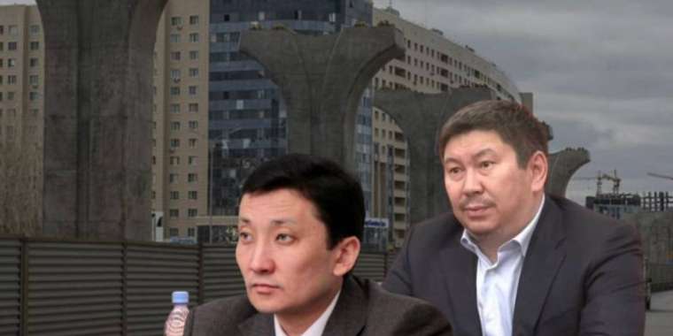  «LRT ісі» бойынша іздеуге жарияланған күдіктілер қайда жүр?