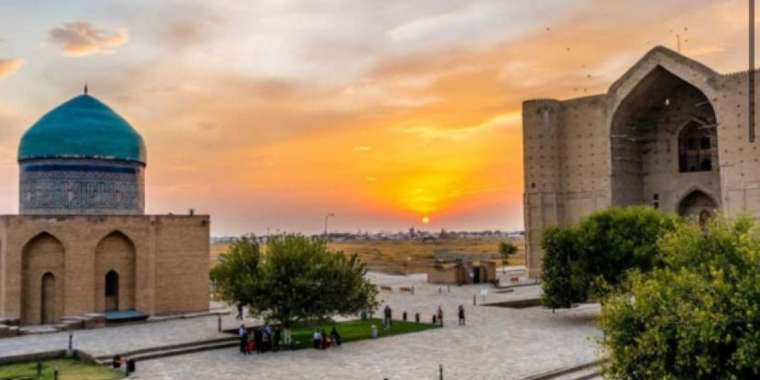 Түркістан алған ақшасын биыл ақтамады