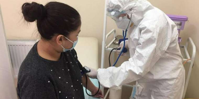 Алғашқы медициналық көмек көрсететін ұйым барлық ауылда болмақ