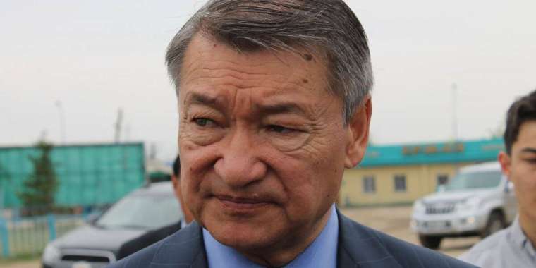 Даниал Ахметов тергелмейді, қылмыстық іске тартылмайды