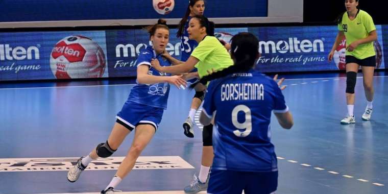 Қыздарымыз әлем чемпионатына қатысады