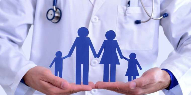 МӘМС бойынша диагностикалық зерттеулер мен күрделі оталар тегін жасалады