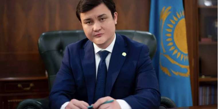 Асет Иргалиев: Мы слышали сигналы