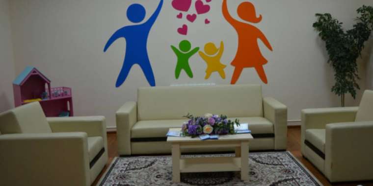 Отбасылық сот және ажырасу көрсеткіші