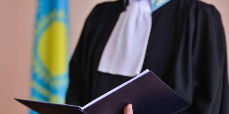 Судьялардың әр шешімі сотқа деген сенімге әсер етеді