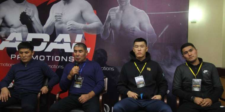 Марат Жақиев: Әлем чемпионатының алдында Бек Нұрмағанбетті жарысқа қатыстыру керек еді...