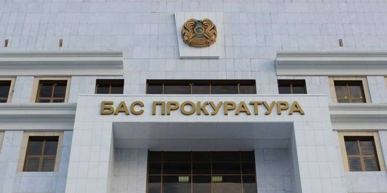 Прокурор: Ресейлік көлікті тіркеу міндет болса, тіркеу керек!