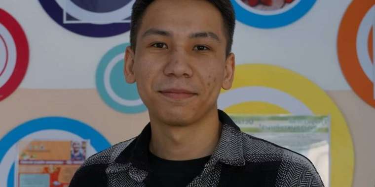 Азат Ысқақ: Ата-ана бала оқыта алмайтынын түсінді