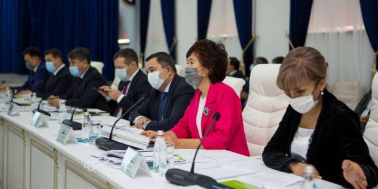 Сот жүйесі ғалымдары бірнеше ұсыныс айтты